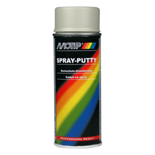 Motip spray putty