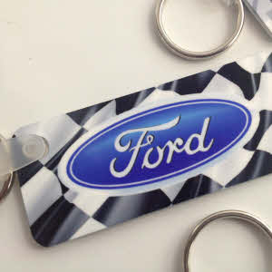 Merk: Ford