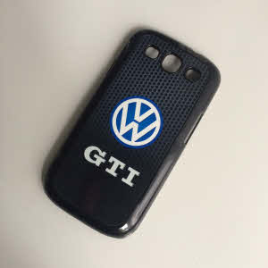 Opdruk: VW GTI
