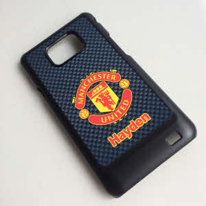 Club/Player: Manchester United